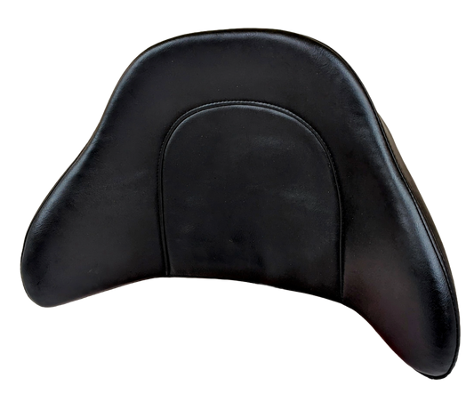 2001-2017 Goldwing Passenger Backrest - Not Heated