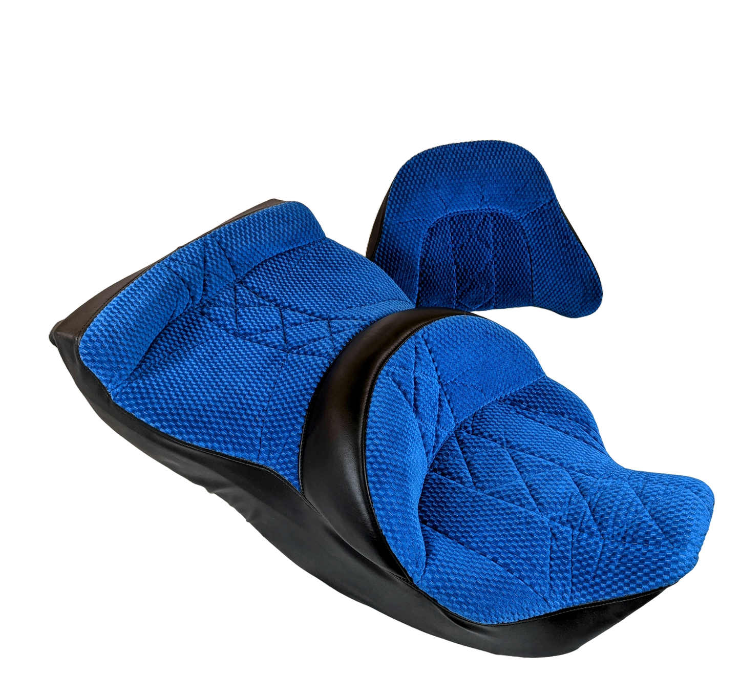 2001-2010 Goldwing Seat Cover