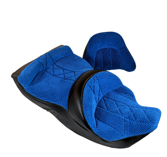 2012-2017 Goldwing Seat Cover