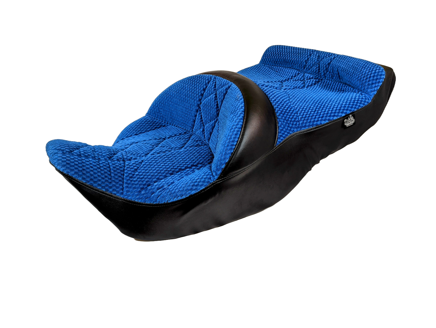 2001-2010 Goldwing Seat Cover