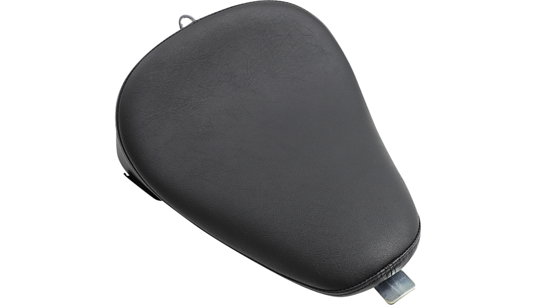 2004-2022 EVO Sportster Bobber Solo Seat - Smooth