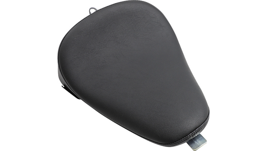 2004-2022 EVO Sportster Bobber Solo Seat - Smooth