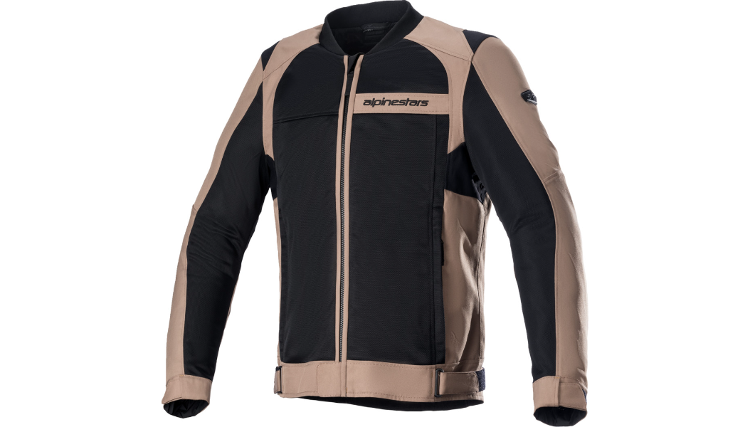 Alpinestars LUC v2 AIR Jacket