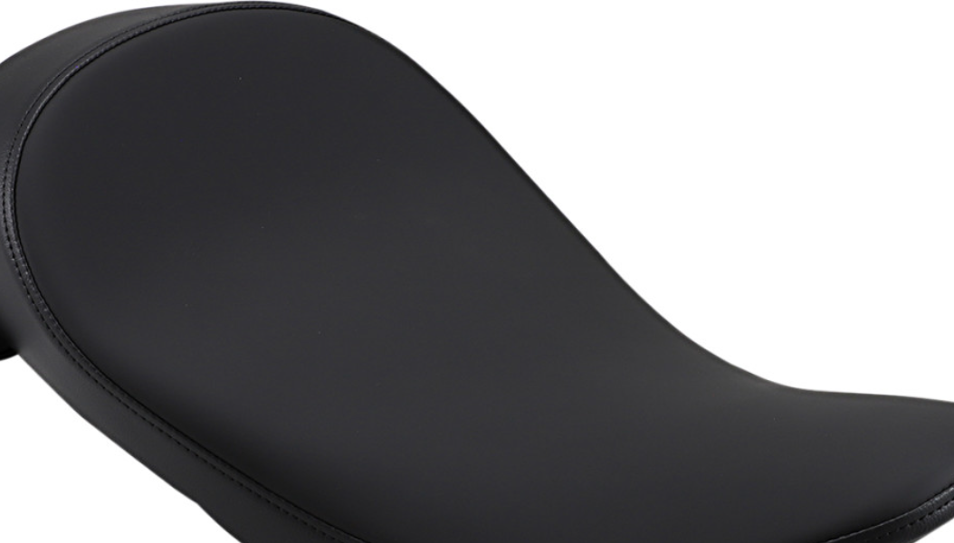 Solo Seat - Extended Reach & Lowered