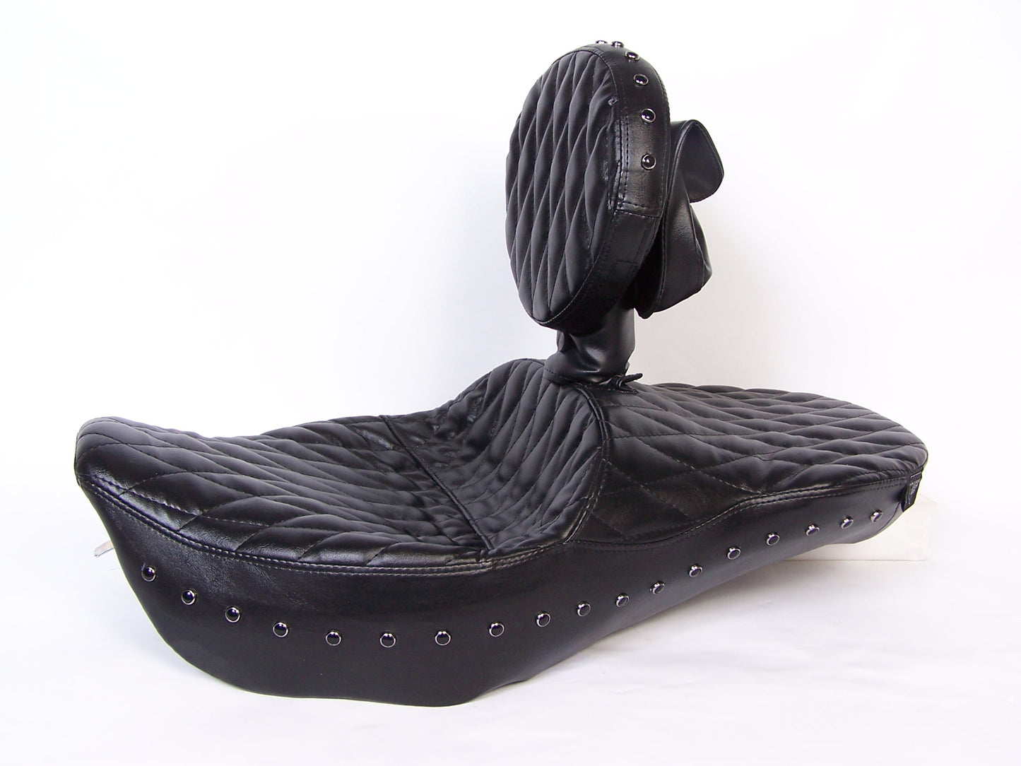 Harley-Davidson // Road Glide - Custom Fit Seat