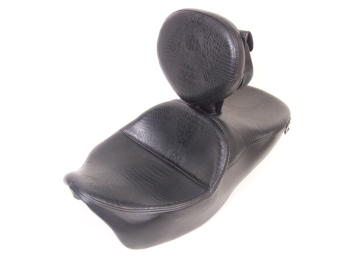Harley-Davidson // Road Glide - Custom Fit Seat