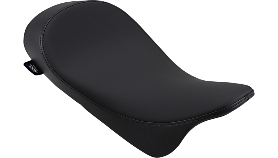 Solo Seat - Extended Reach & Lowered
