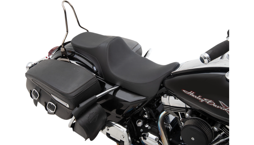 Predator 3 Stock Position 2 Up Seat