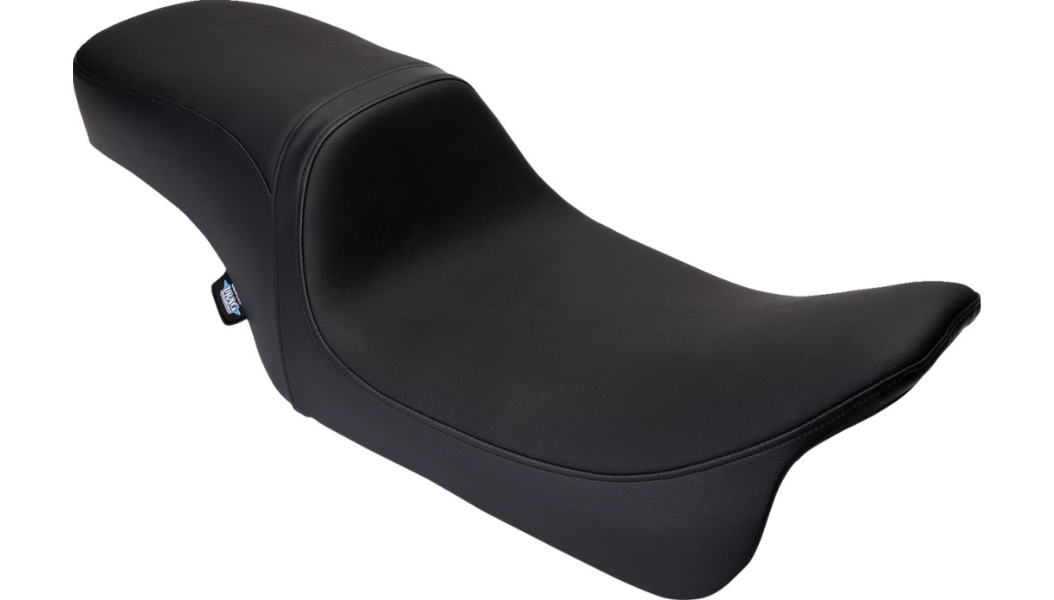 Performance Predator 2-Up Seat - Smooth vinyl
