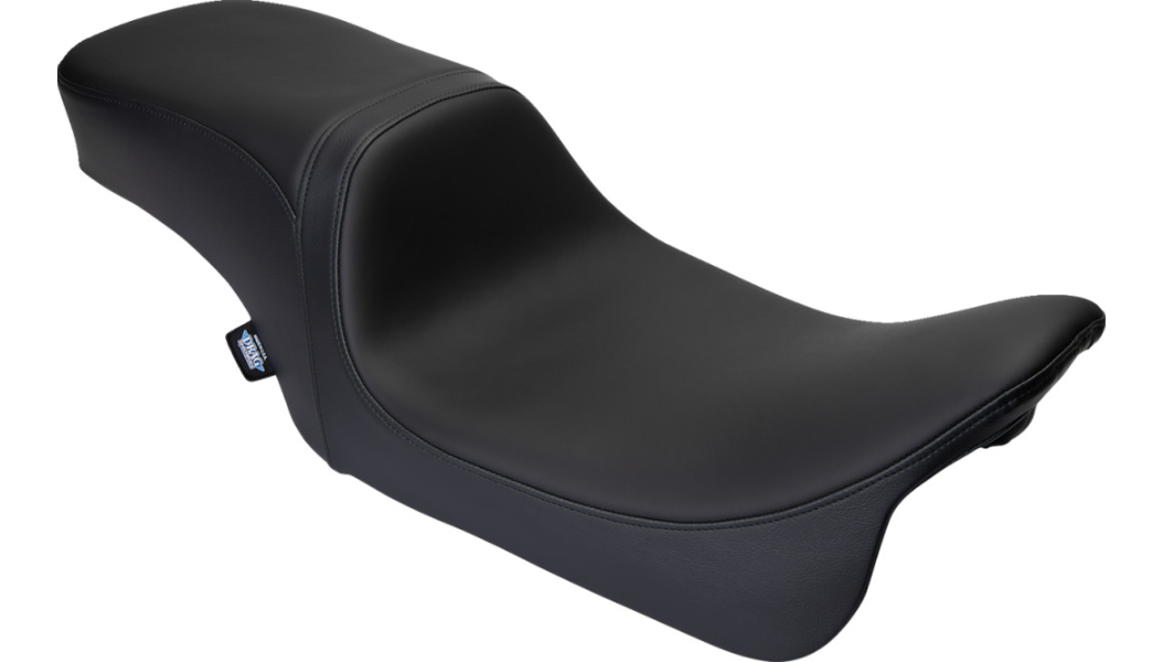 Performance Predator 2-Up Seat - Smooth leather