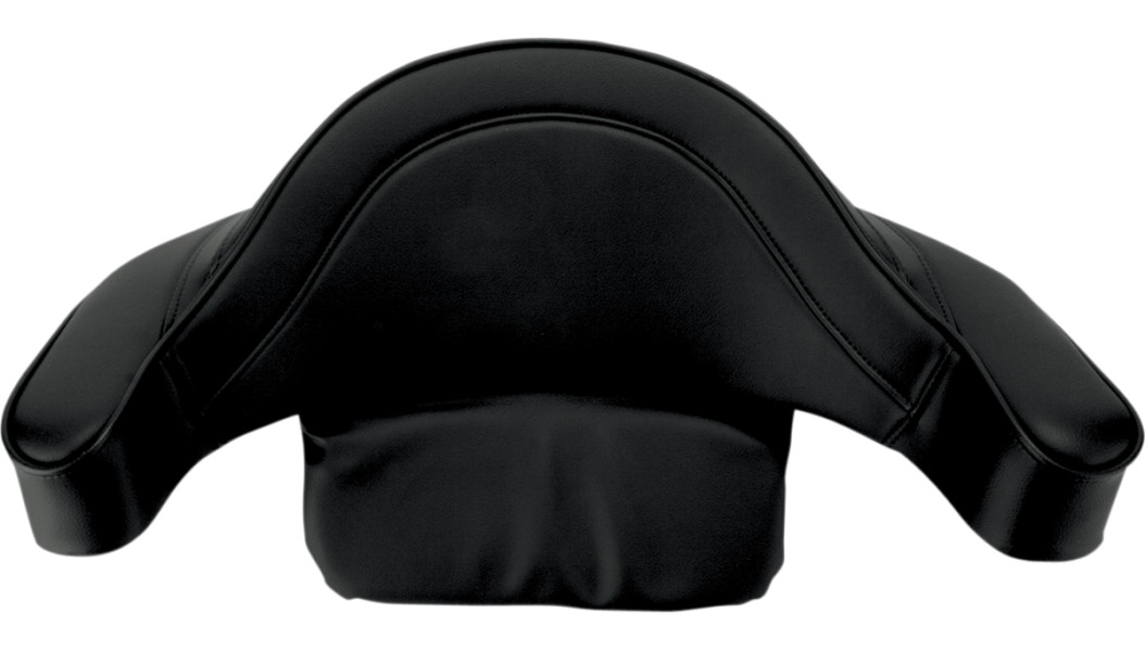 Tour Box Pad - Harley-Davidson King Tour Pak - Smooth (1999-2013)