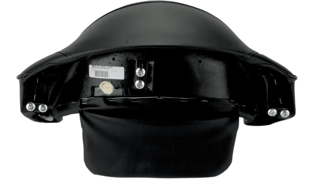 Tour Box Pad - Harley-Davidson King Tour Pak - Smooth (1999-2013)