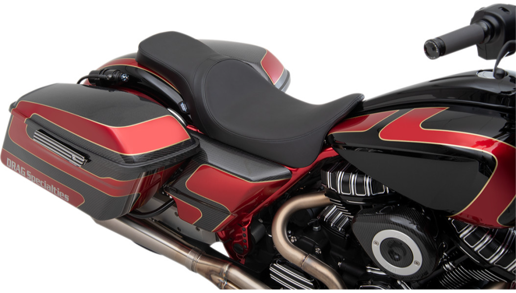Predator Stock Position 2 Up Seat