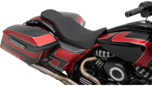 Predator Stock Position 2 Up Seat