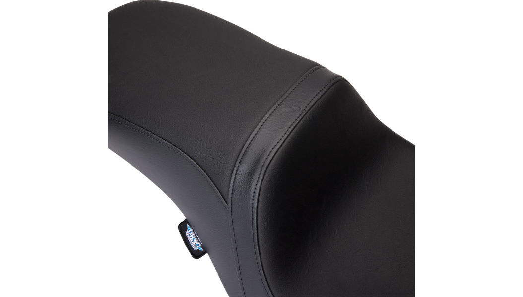 Performance Predator 2-Up Seat - Smooth vinyl