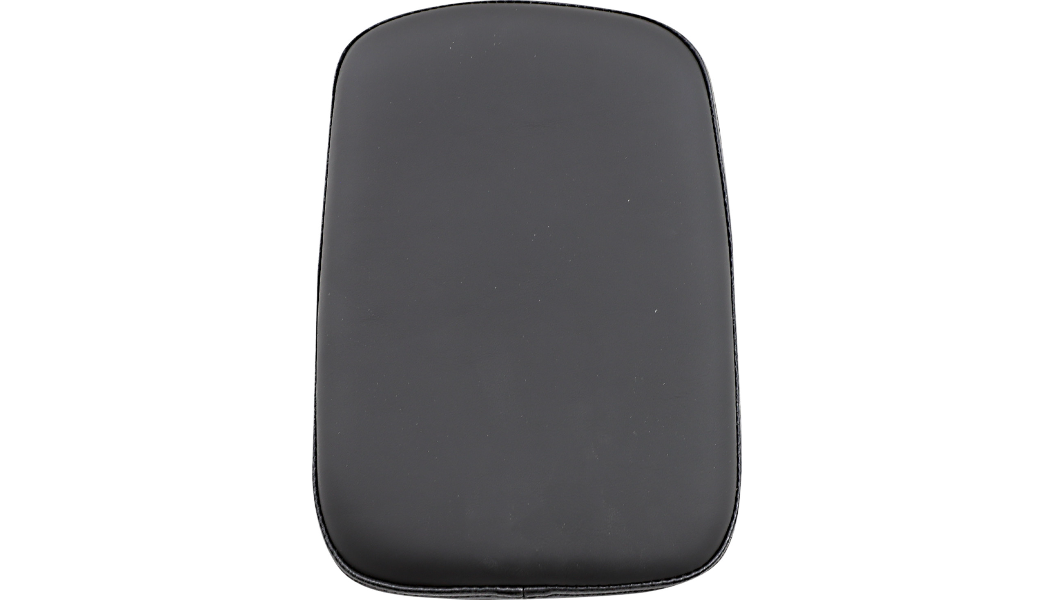 2004-2022 EVO Sportster Solo Seat w/ Optional Pillion & Optional Backrest