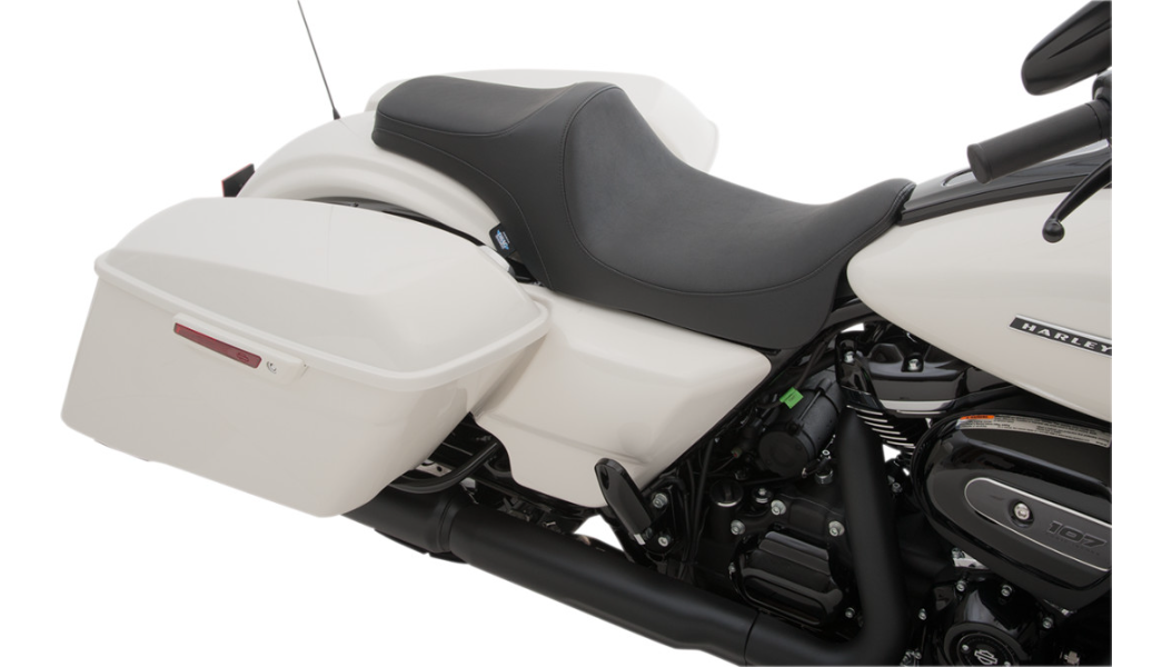Predator 3 Stock Position Seat