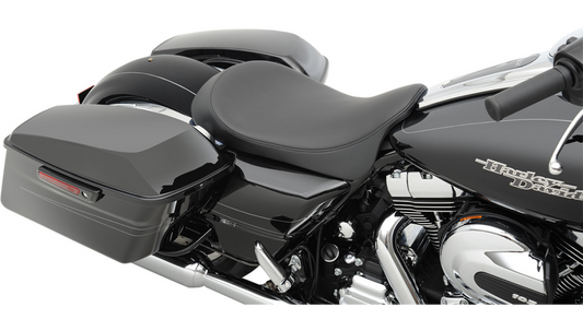 Solo Seat - Extended Reach & Lowered