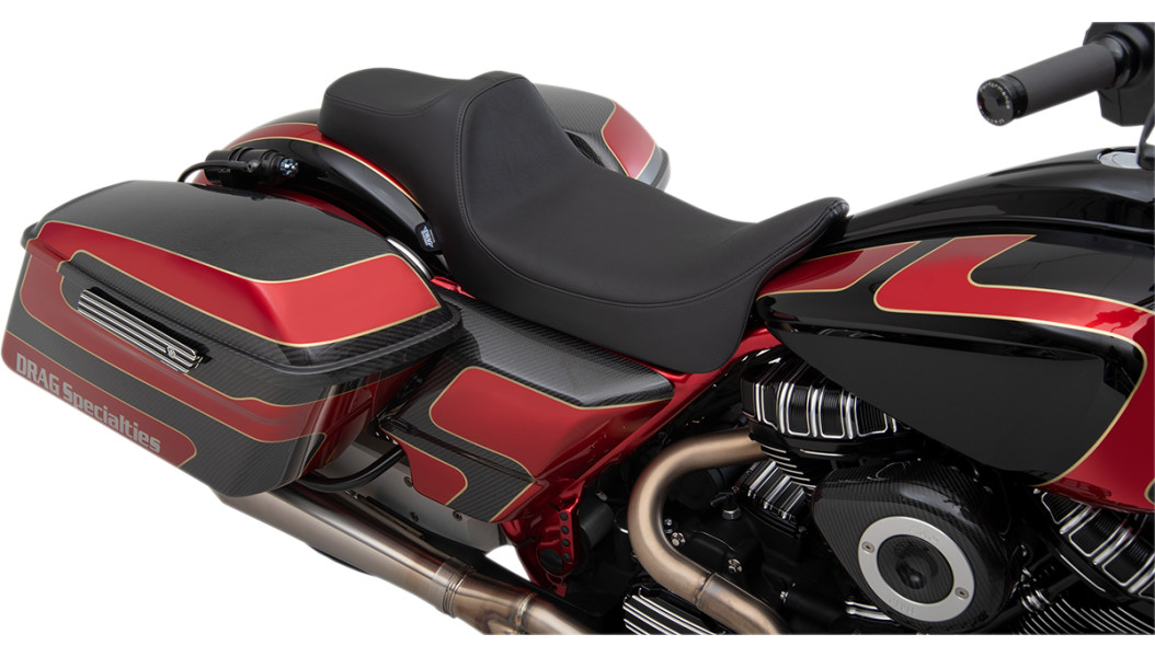 Predator 3 Extended Reach Seat