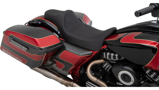 Predator 3 Extended Reach Seat