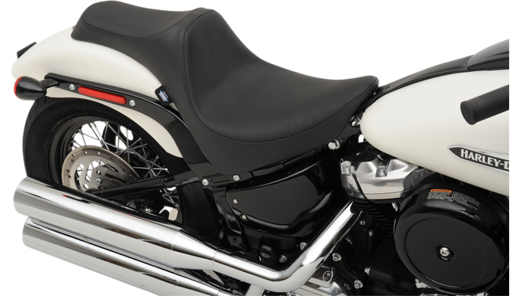 2018-2023 Softail Predator 3 Seat