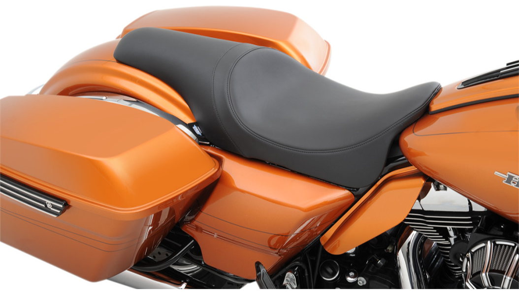 Predator Seat - Lowered 1"