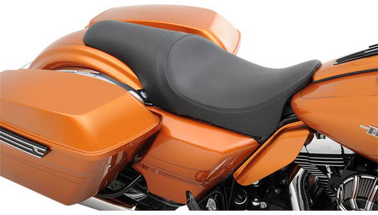 Predator Seat - Lowered 1"