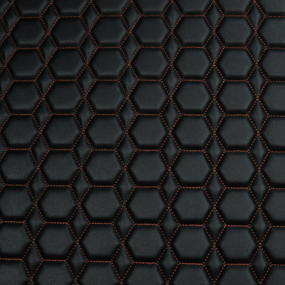 Harley-Davidson // Tri Glide - Custom Fit Seat