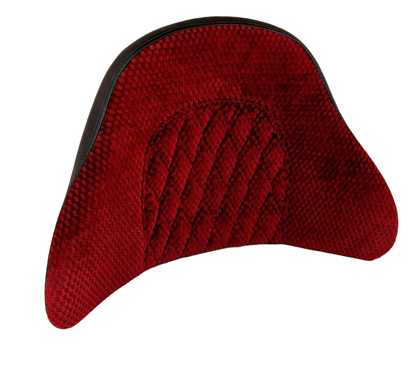 2001-2017 Goldwing Passenger Backrest - Not Heated
