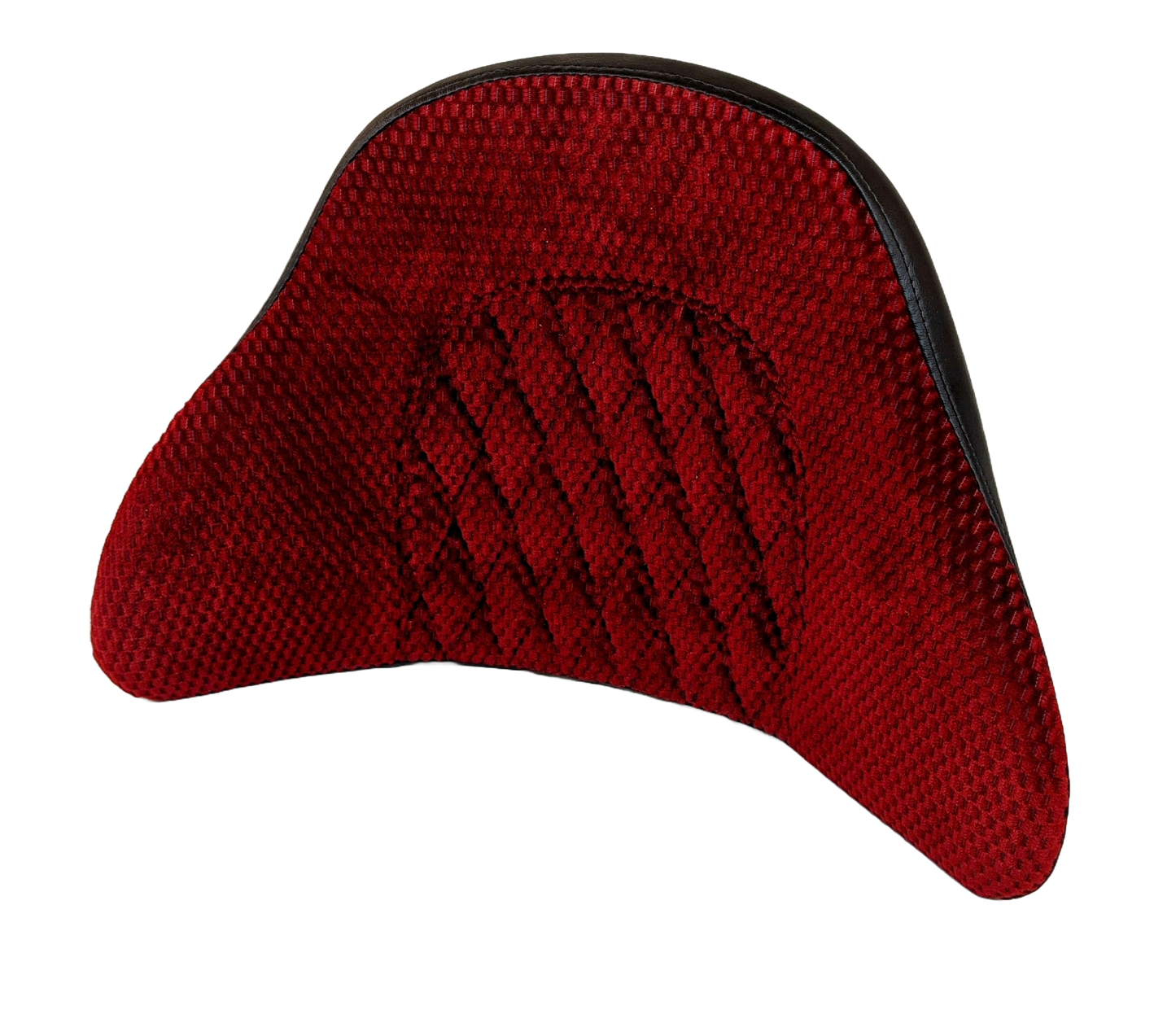2001-2017 Goldwing Passenger Backrest - Not Heated