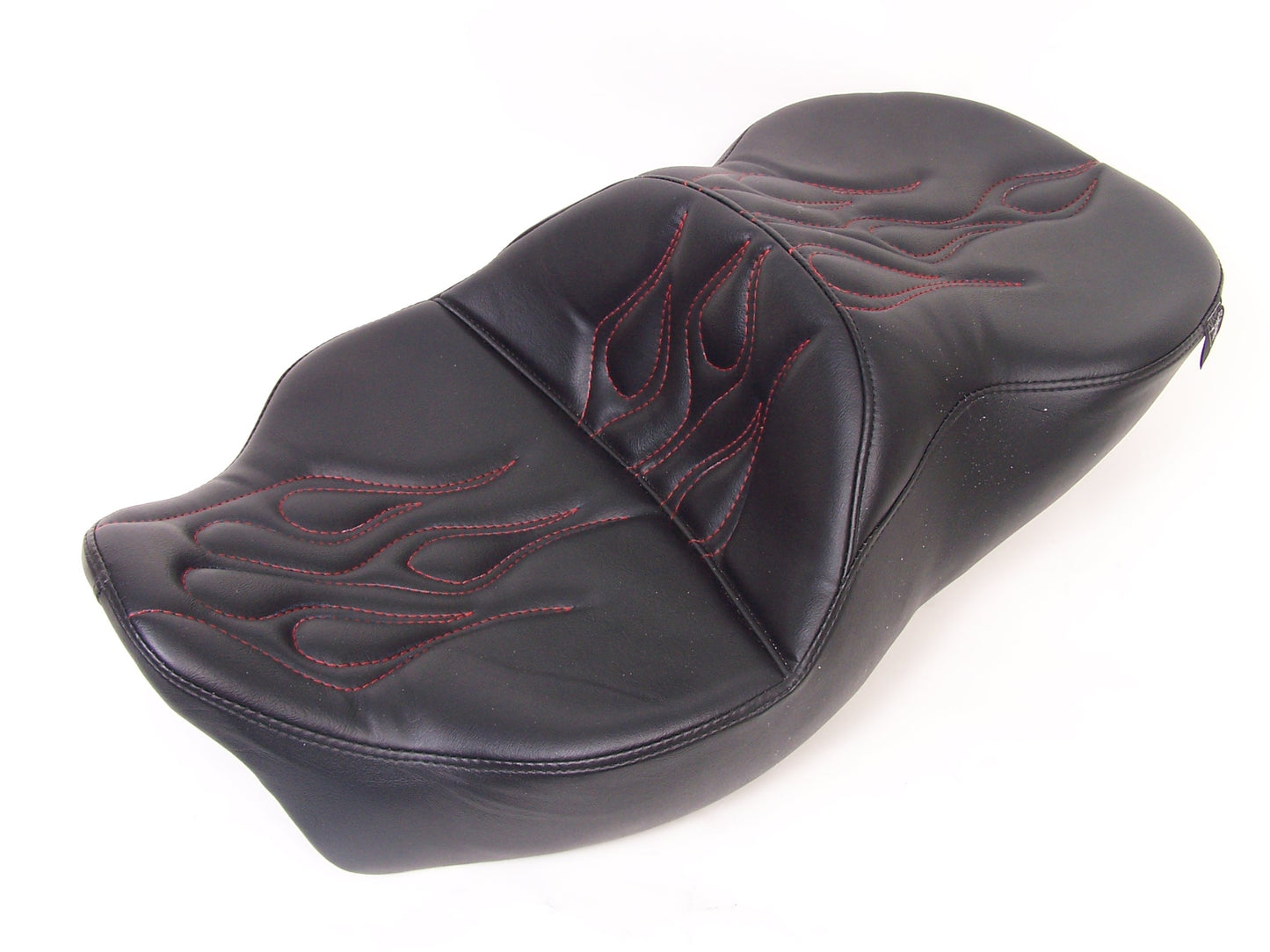 Harley-Davidson // Road Glide - Custom Fit Seat