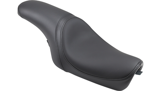 2004-2022 EVO Sportster Predator Seat - Smooth