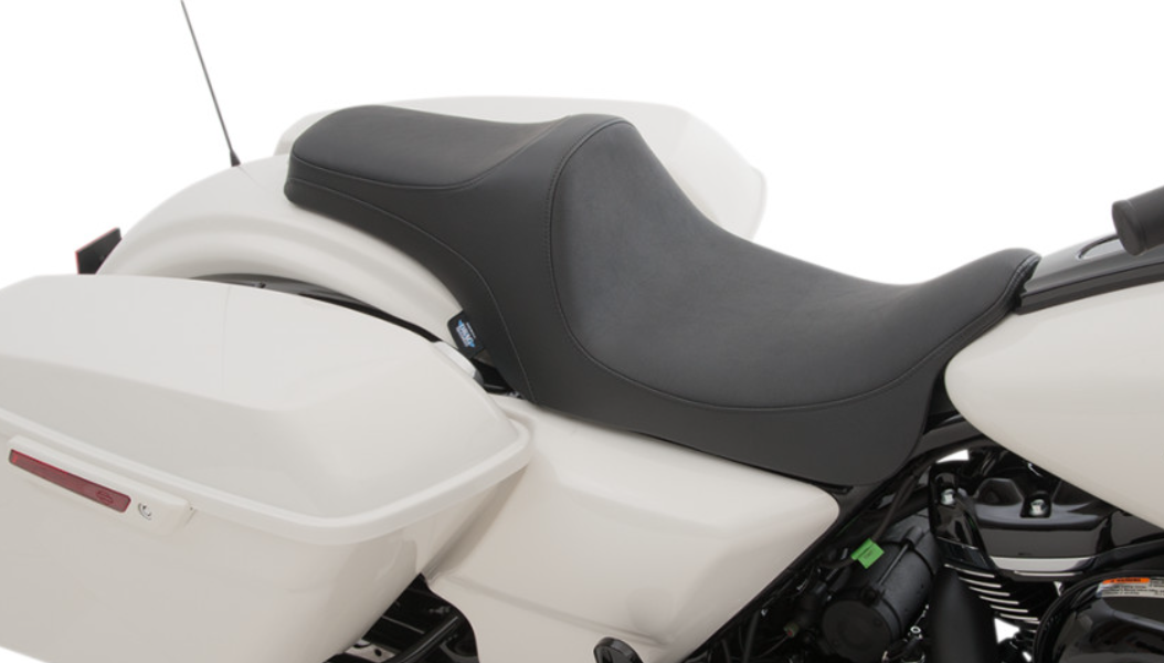Predator 3 Stock Position Seat