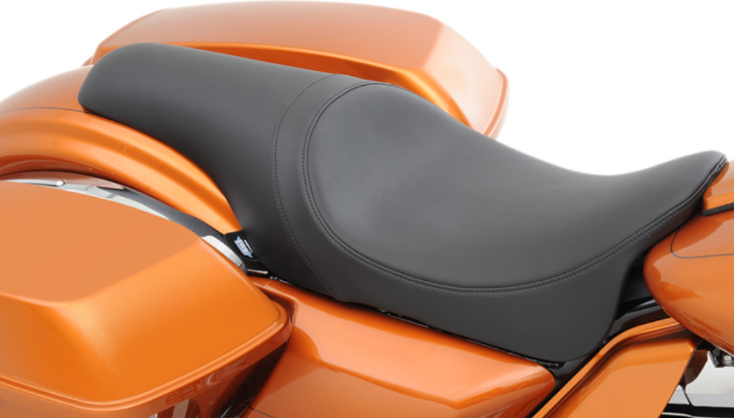 Predator Seat - Lowered 1"