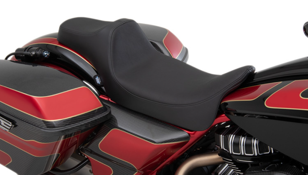 Predator 3 Extended Reach Seat