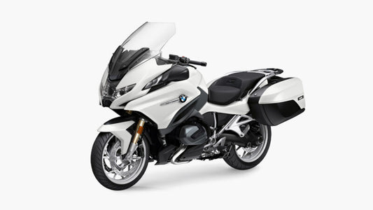BMW // R 1250 RT - Custom Fit Seat