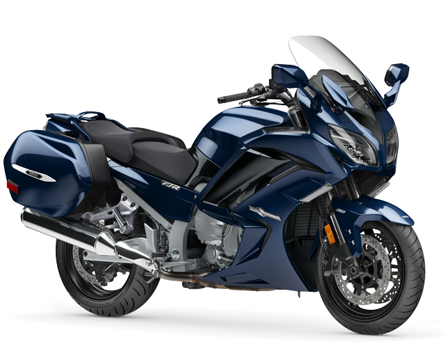 Yamaha // FJR1300