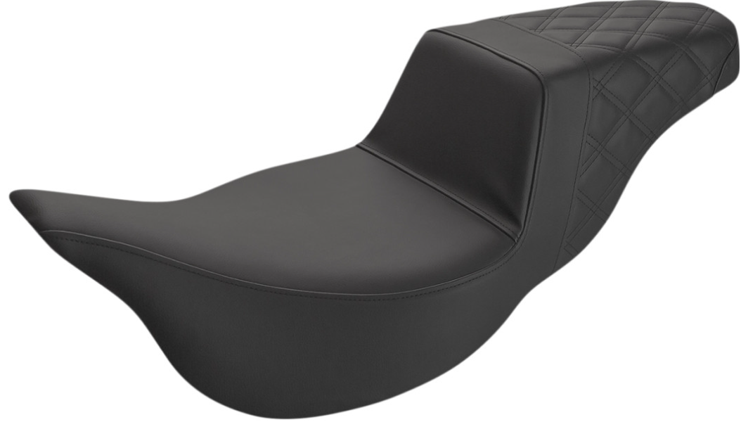 SADDLEMEN Step-Up Gripper Seats