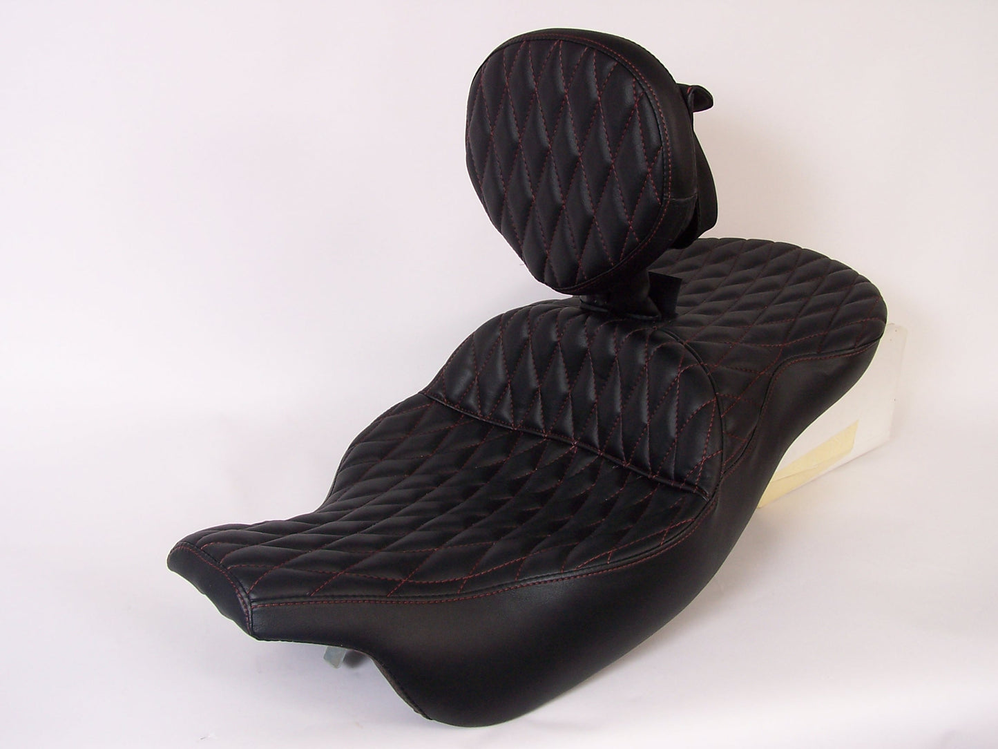 Harley-Davidson // Ultra - Custom Fit Seat