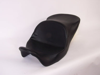 Harley-Davidson // Ultra - Custom Fit Seat