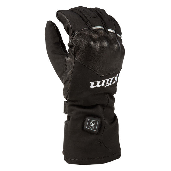 Klim Hardanger HTD Long Heated Gloves