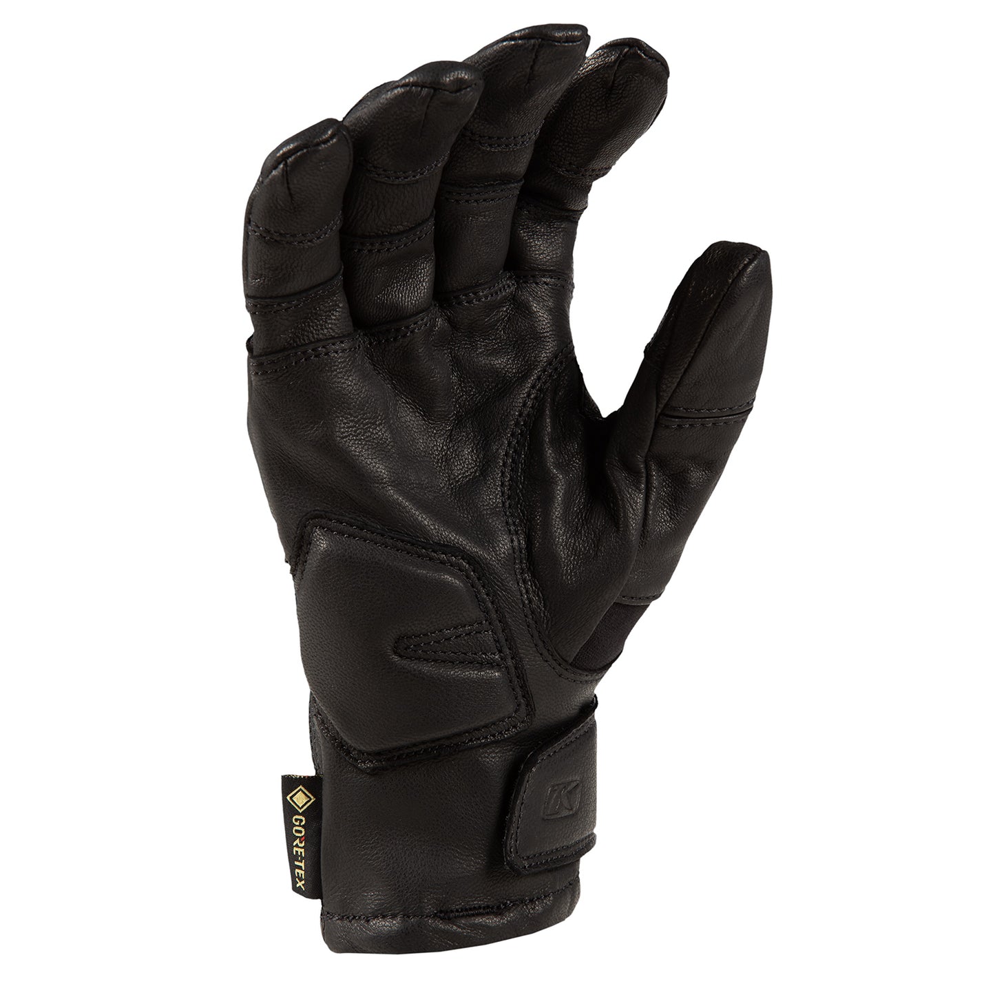 Klim Women's Adventure GTX Short Gloves