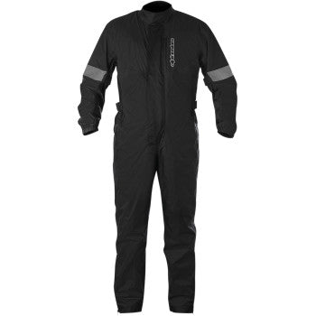 Alpinestars Hurricane 1 Piece Rain Suit