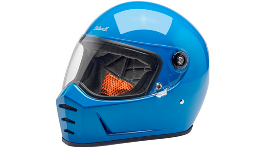 Biltwell Lane Splitter Helmets