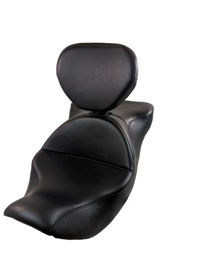 Honda // Goldwing 1800 Black Pearl Comfort Seat