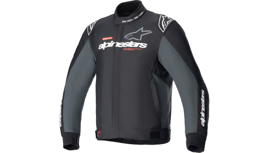 Alpinestars Monza Sport Jackets