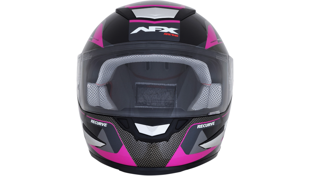 AFX FX-99 Full Face Helmet - Graphic Colors