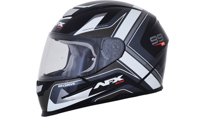 AFX FX-99 Full Face Helmet - Graphic Colors