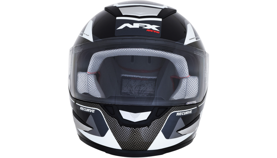 AFX FX-99 Full Face Helmet - Graphic Colors