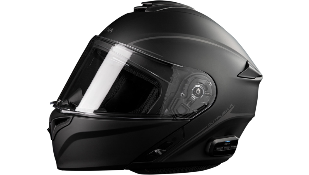 SENA - Outrush R Modular Helmet